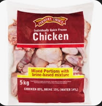 Chicken